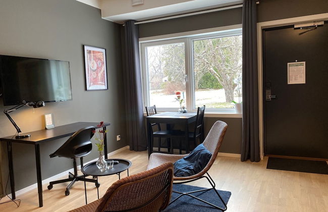 Magnolia House Norrviken - Photo 66