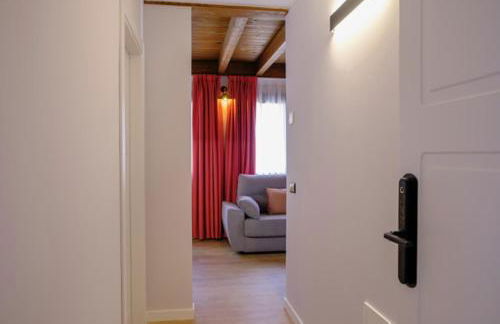 Aptos LA QUIMERA DE AITANA Piscina todo el año - Foto 35