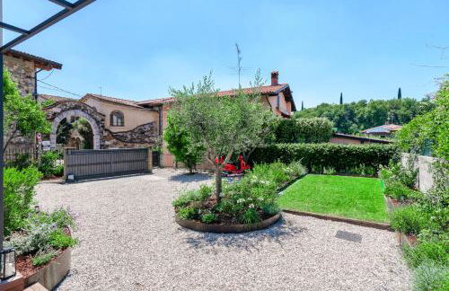 Stylish holiday home - P R A T E L L O - Foto 21