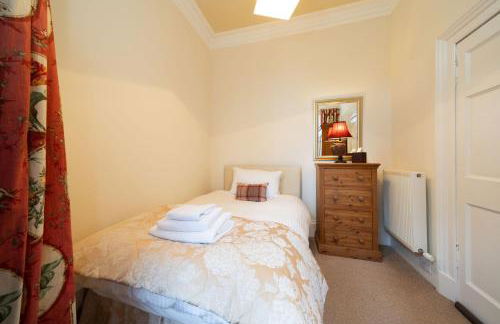 Cleish Apartment - Foto 36