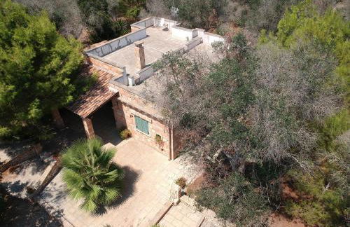 Villa Astrea - Foto 37