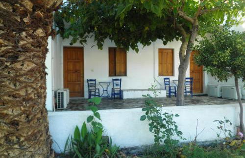 Mavrikou Helen Apartments - Foto 50