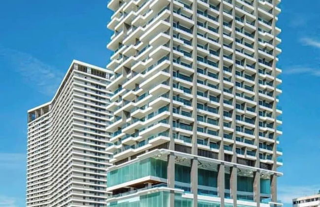 FLC Sea Tower - Apartment Quy Nhon - Foto 1