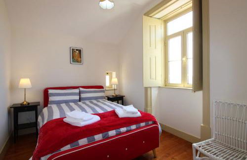 Casa 11 Cravos by LovelyStay - Foto 31