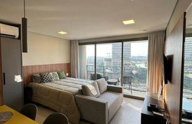 Parque Jockey com Vista Incrível - Foto 7