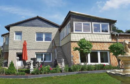 Ferienhaus am Seeblick Garten, Grill, Billard, Dart, Bike, Sauna ww-seeblick - Foto 1