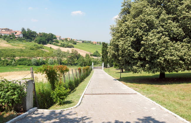 Villa Sarezzano - Photo 25