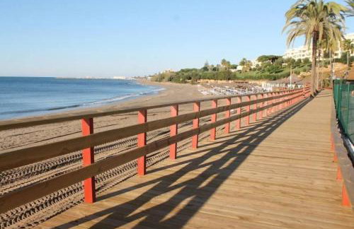 SR Adelina's Panoramic Sea view Calahonda - Photo 48