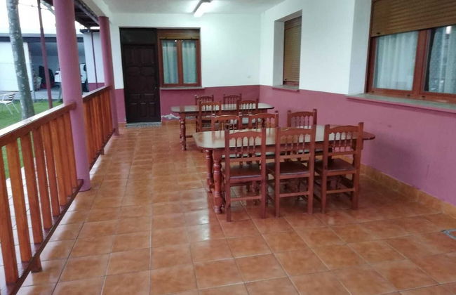 Atxispe Etxea - Foto 41