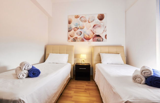 Nerida Beachfront Villas - Foto 2