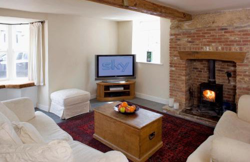 Morton House and The Stable Block Masham - Adjoining holiday cottages for singles, couples and large groups - Foto 19