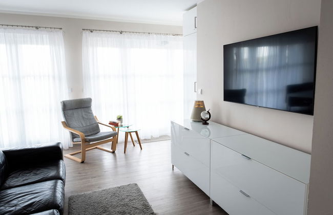 Strandapartment - Foto 10