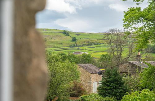 A D Coach House Cottage - Foto 32