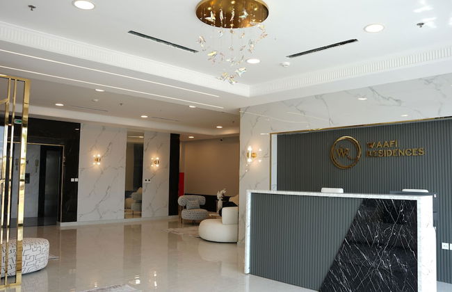 WAAFI CITY CENTER RESIDENCE - Foto 2