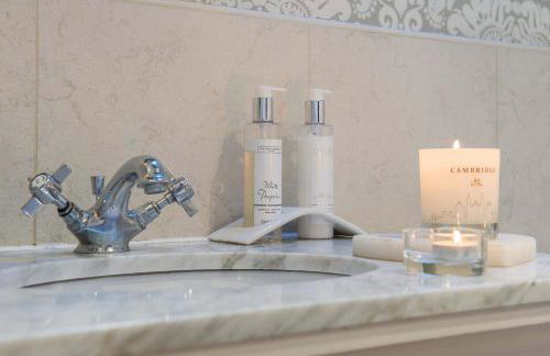 Oakfield Barn - Stylish Stay for Large Groups - Foto 53