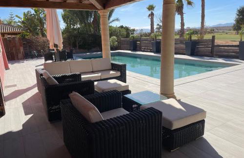 Casa Indalo - Foto 30