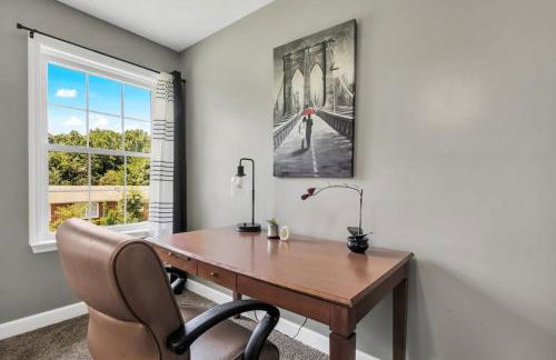 Bethany A American Retreat - Foto 63