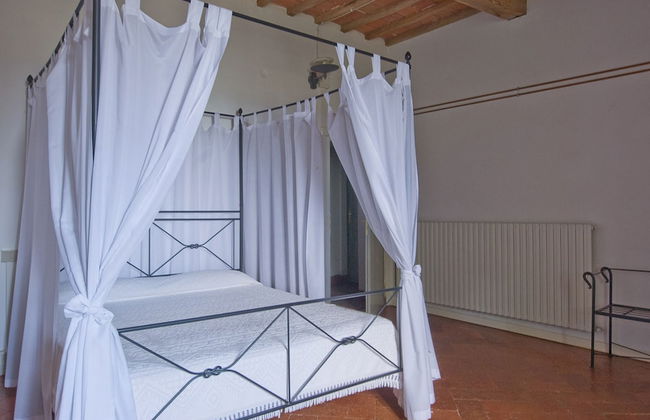 Antico Casale di Montegualandro & Spa - Foto 6