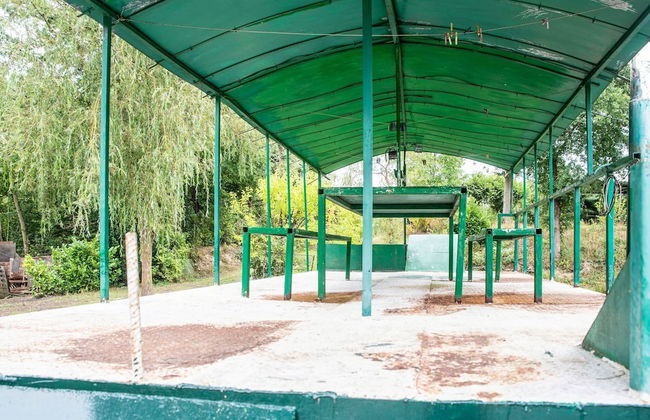 Idyllic Lakeside Cottage - Foto 15