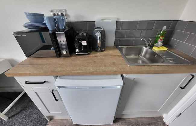 Comfortable Stay - Forest Road - Foto 37