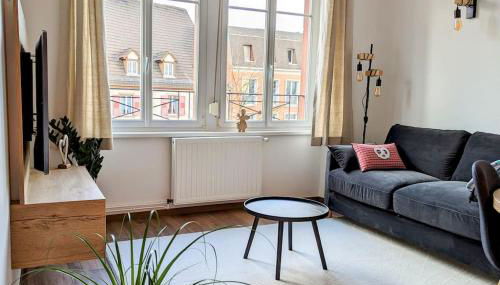 Appartement Chez Mar'Tine - Foto 4