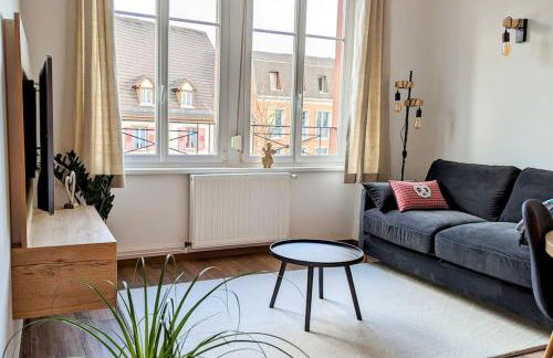 Appartement Chez Mar'Tine - Foto 4