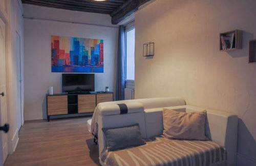 Les Haussmanniens - Foto 6