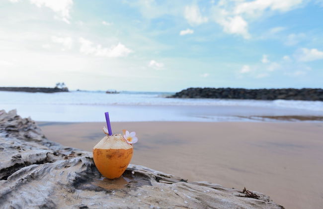 Sea View Villa - Photo 28