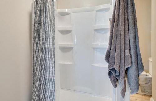 Pet-Friendly Countryside Retreat in Whiteland! - Foto 21