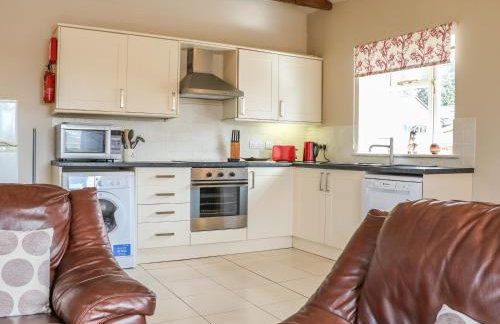 The Old Dairy - Foto 6