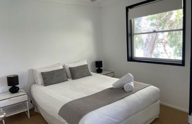 Noosa Entrance Waterfront Resort - Photo 47