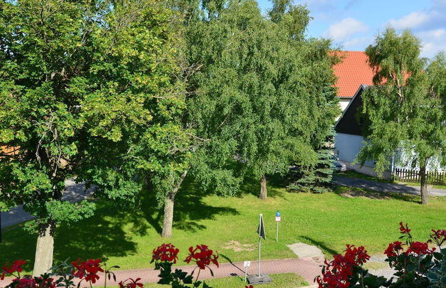 Peaceful Apartment in Hüttenrode near Braunlage Ski Area - Foto 28