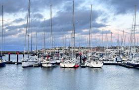 Battersea Boutique Apartment 1 - Foto 39