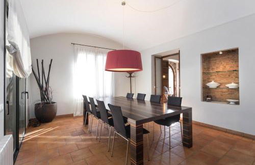 Mas Vives, exclusiva masía del siglo XV - Foto 11