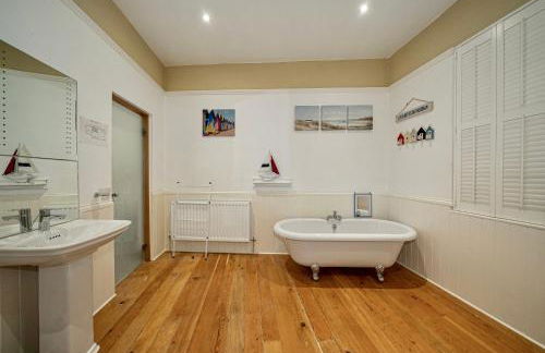 Serviced Apartments Macclesfield - Foto 38