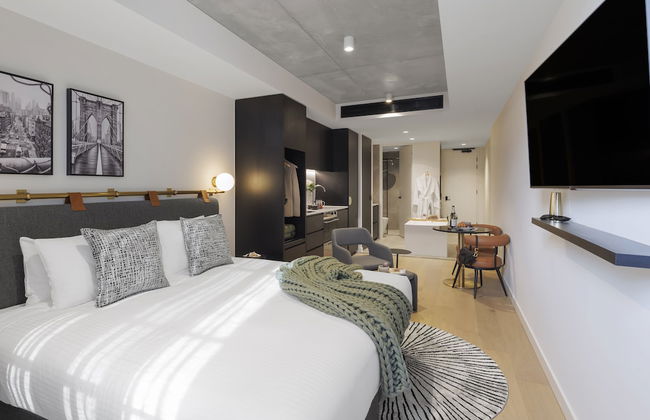 Veriu Collingwood - Foto 25