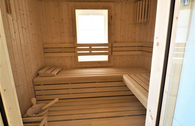 Cozy Holiday Home in Rerik With Terrace - Foto 48