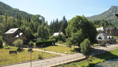 Sallent de Gállego - Formigal - Pirineos Sur - Foto 4