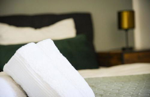 UNiQE I Stilvolle 115qm I Terrasse I BBQ - Foto 19