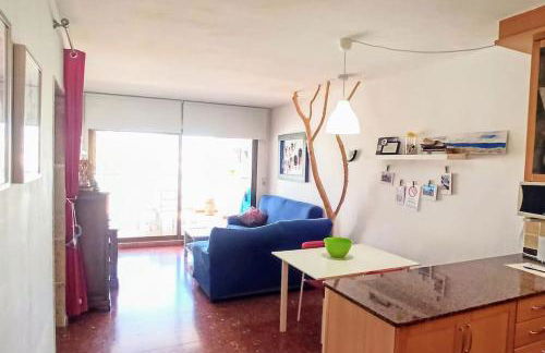 Apartamento Primera Linea de Playa. DENIA - Foto 37