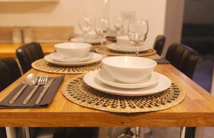 2-Bed Wallington, Sleeps 6, Parking, Near LGW - Foto 13