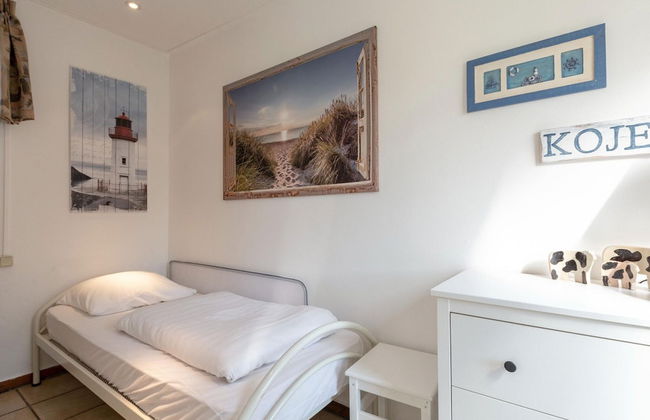 Holiday Home With a Spacious Garden - Foto 16