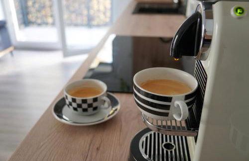 Stilvolle Auszeit - moderne Ferienwohnung in Hachenburg - Foto 9