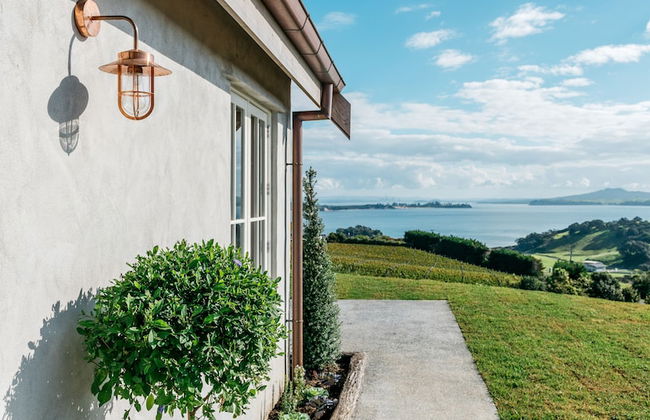 Mudbrick Cottages - Foto 12