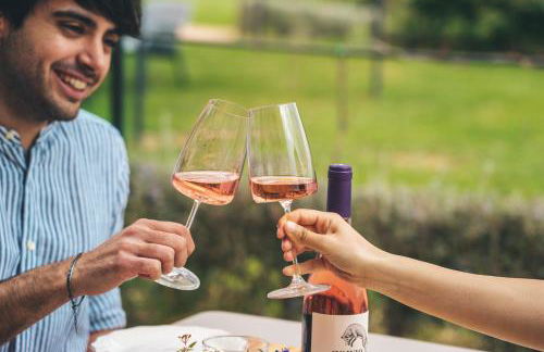 Podere Montale Il Borgo - Foto 30