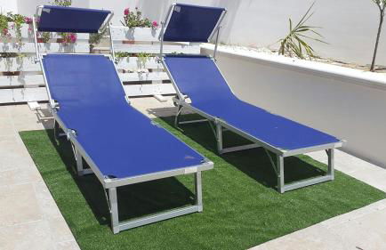 La Finestra sul Mare Locazione Turistica - Foto 33