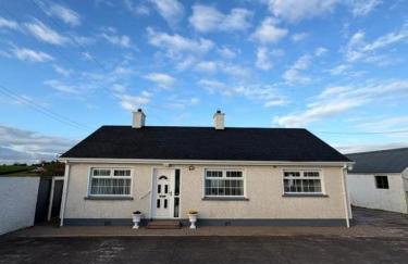 Ma Monaghan's Cosy Cottage County Tyrone - Foto 2