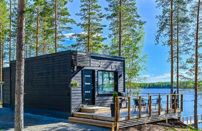 Topstar lakeland viitasaari - Foto 1