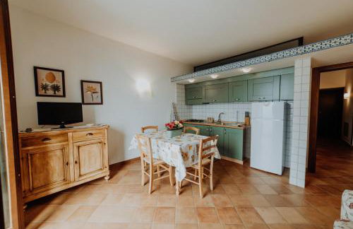 Residenza Golfo Degli Ulivi - Photo 37