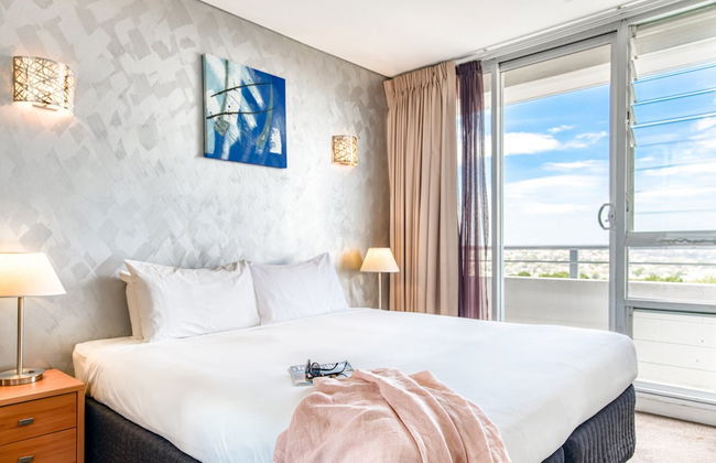 Park Regis Concierge Apartments - Foto 34